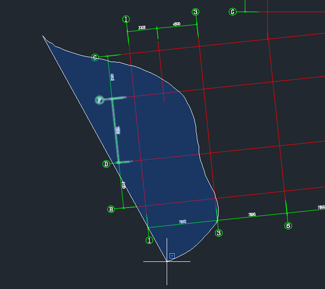 AutoCAD 2015選擇功能之套索選擇設(shè)置！