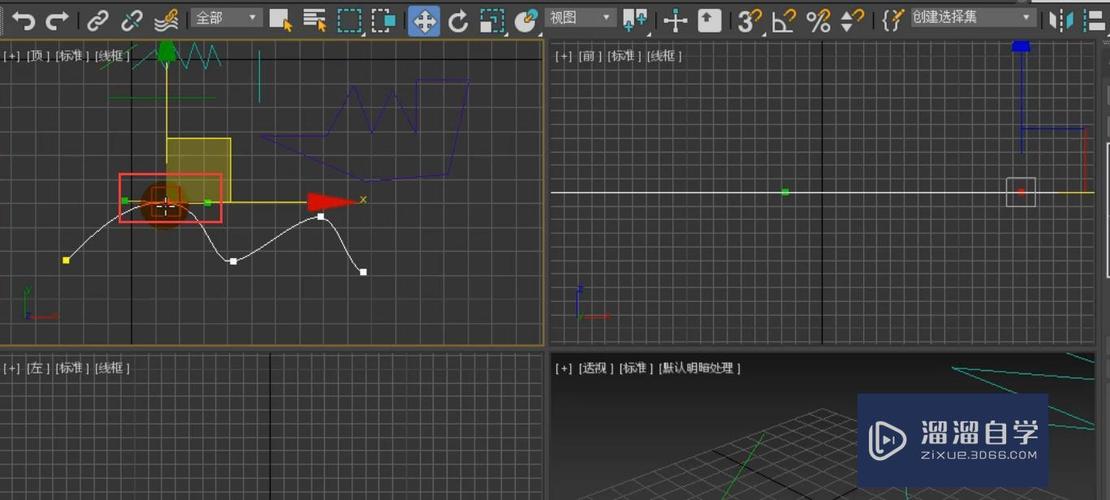 提升你的3DMAX技巧：掌握法線的查看和修改方法 - BIM,Reivt中文網