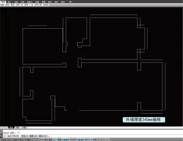 如何制作CAD結構圖：步驟和技巧一覽 - BIM,Reivt中文網